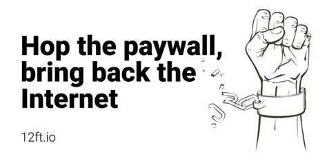 4based hack|Paywalls von Internetseiten kostenlos und legal。